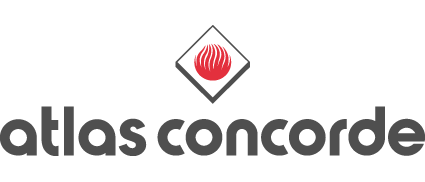 logo atlas concorde