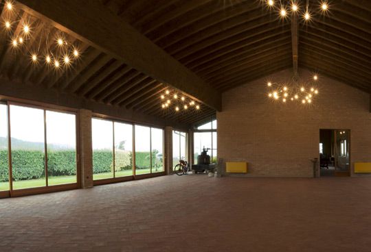 Cantina Agricola Ronco Calino