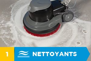 Nettoyants