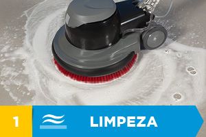 Limpeza