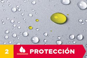 Protección