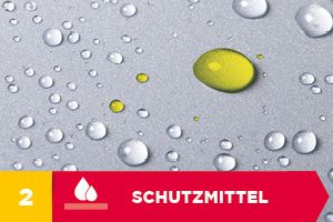 Schutzmittel