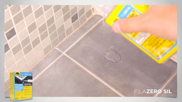 ZERO SIL - silicone remover