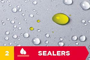 Sealers