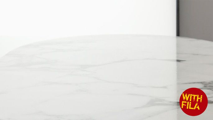 Nach der Behandlung MARBLE AID XT
