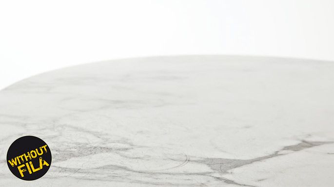 Vor der Behandlung MARBLE AID XT