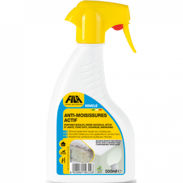 fila deterdek castorama