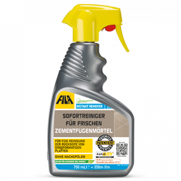 INSTANT REMOVER