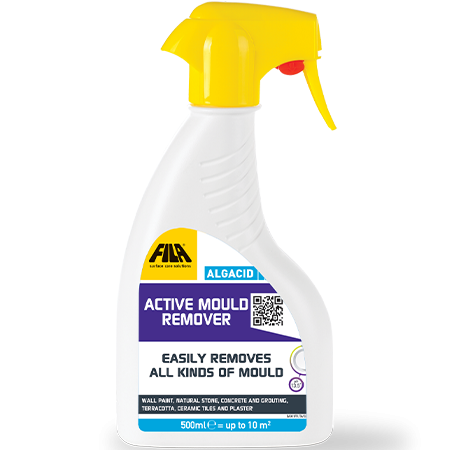 Active mould remover ALGACID