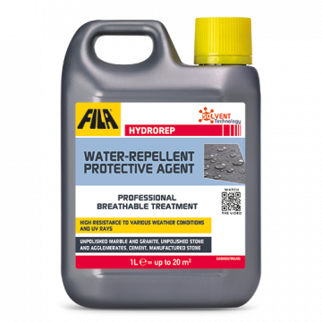 HYDROREP