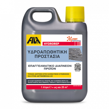HYDROREP