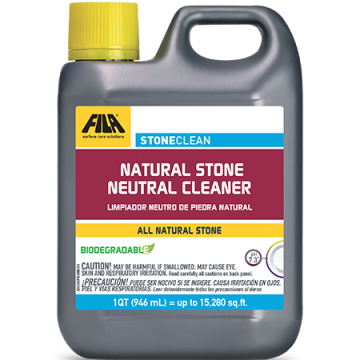 STONECLEAN