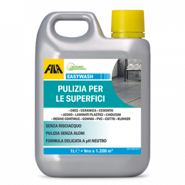 EASYWASH