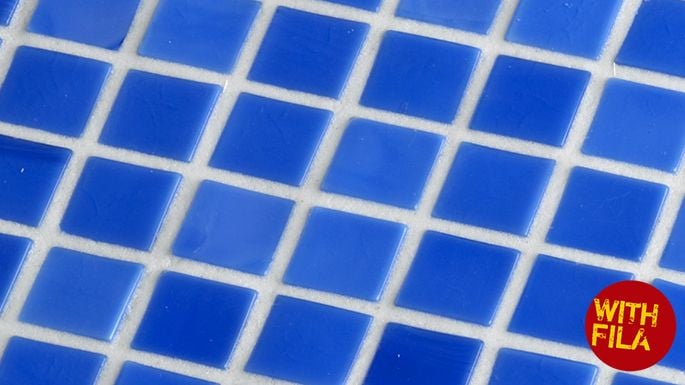 After treatment HYBRID & EPOXY PRO