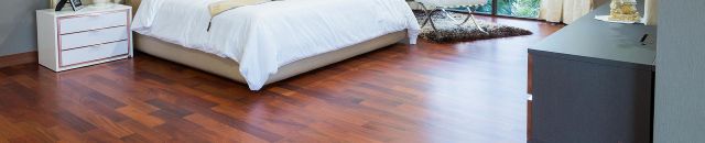 Wood and Parquet