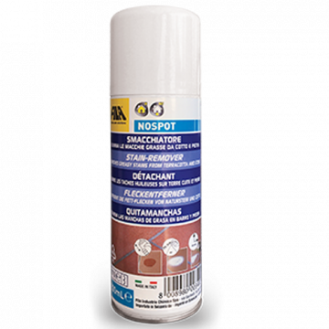 Fila Algacid, Active mould remover Tiles