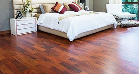 Legno e parquet