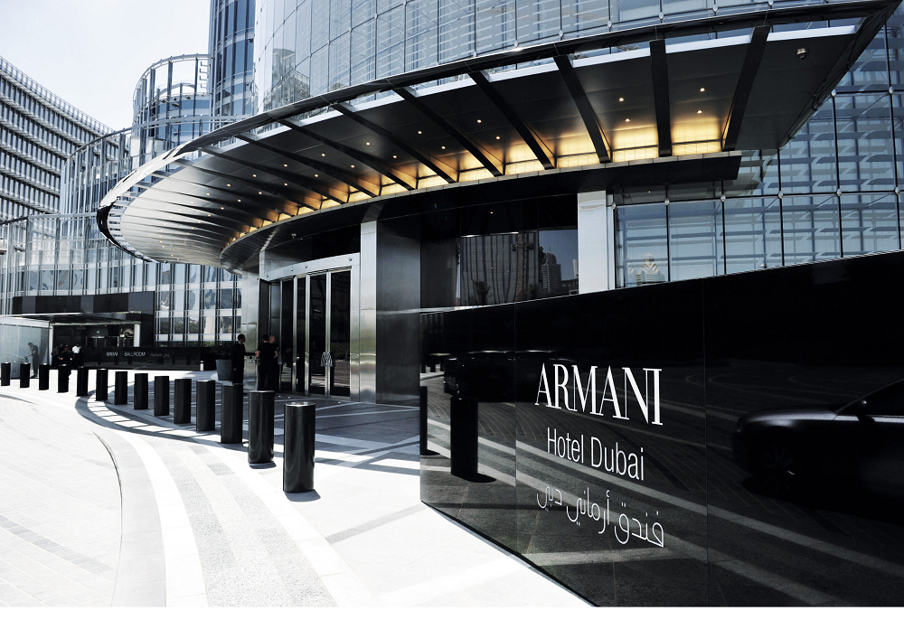 Armani hotel2
