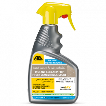 INSTANT REMOVER