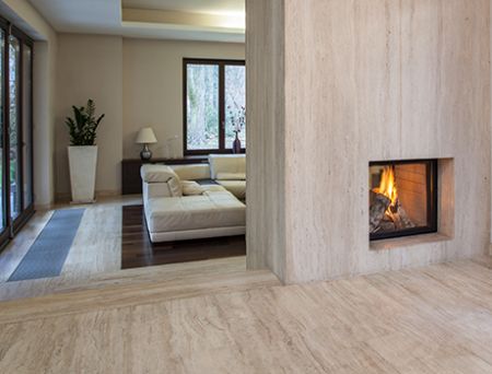 Travertine