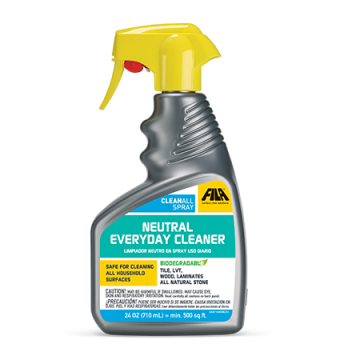 CLEANALL SPRAY