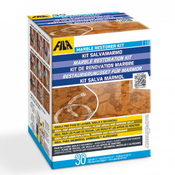 MARBLE RESTORER 