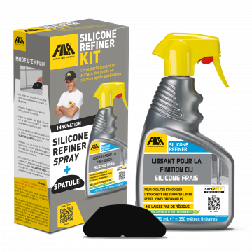 SILICONE REFINER