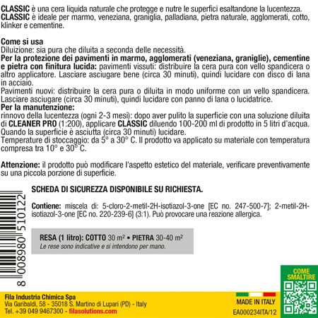 fila classic cera liquida per cotto e marmo Veev One Raspberry VEEV ONE PODS VEEV One Pods