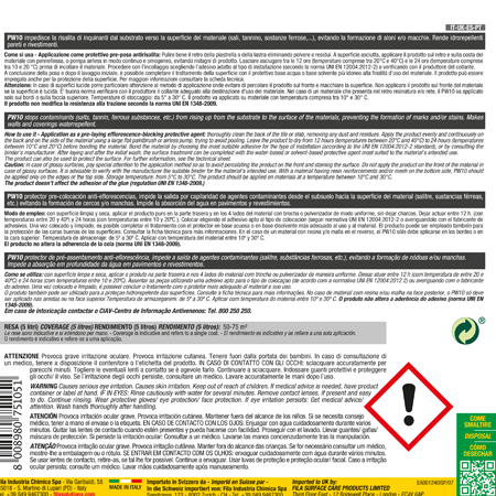 Ata Cerata Maro 1 Mm Con 250 M - Tusi Leather - Foto 10