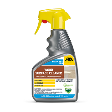WOODCARE PRO