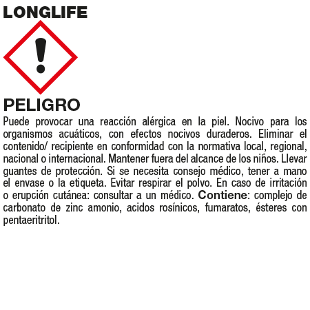 LONGLIFE