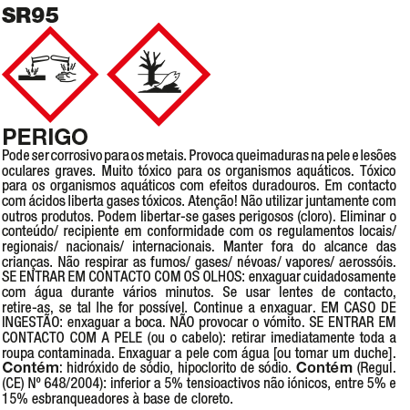 SR95 
