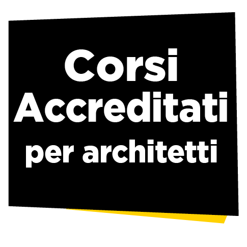 Corsi accreditati Fila Academy