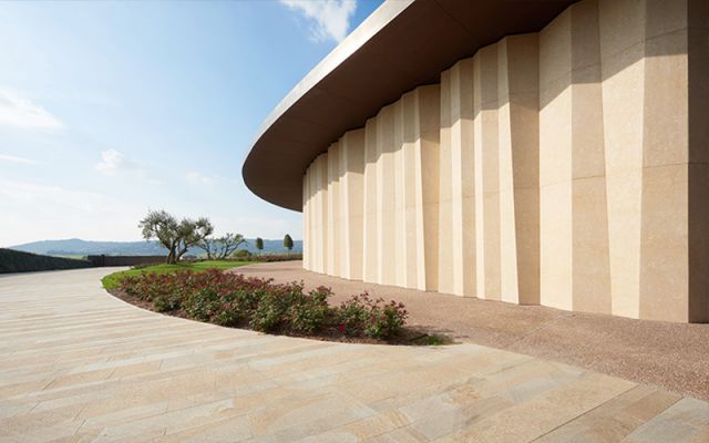 Cantine Pieropan - Soave (VR)