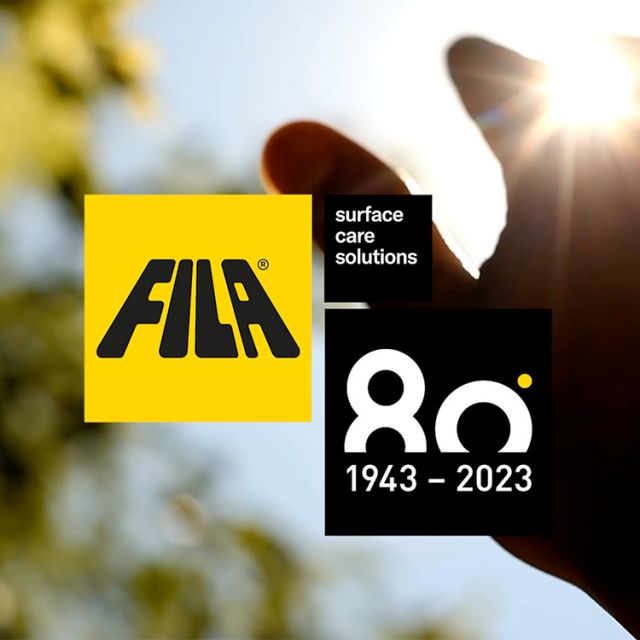 La storia di FILA: il video degli 80 anni
