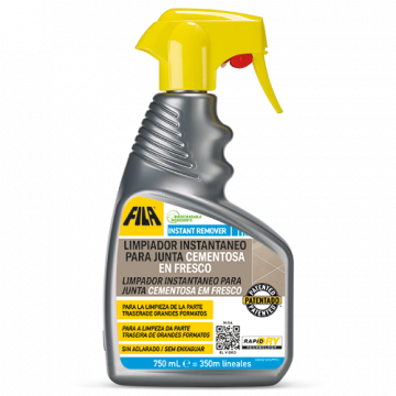 INSTANT REMOVER