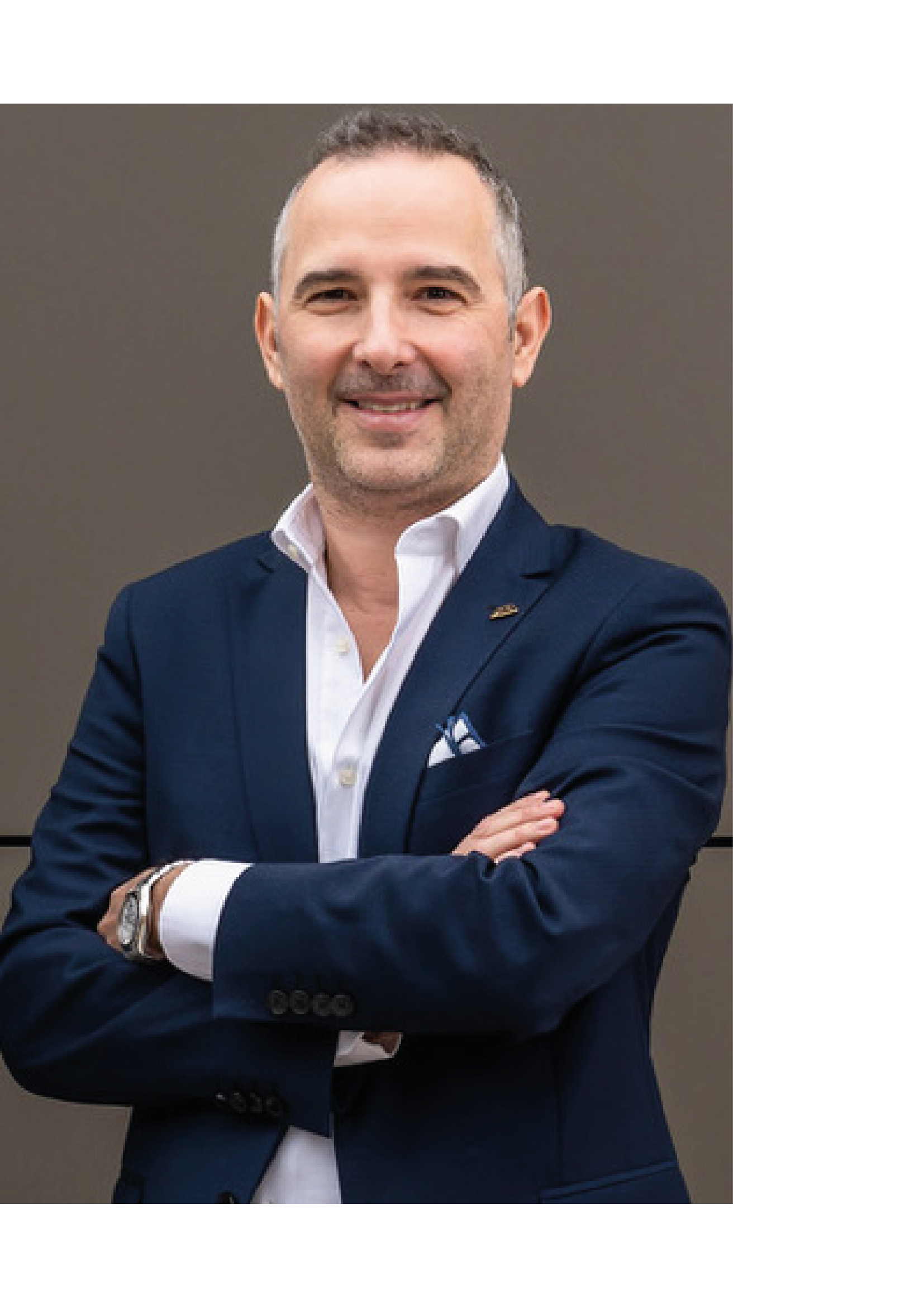 Francesco Pettenon_AD Fila Solutions SB