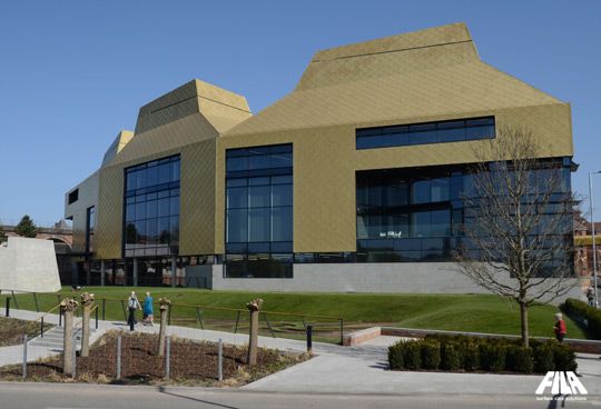 The Hive