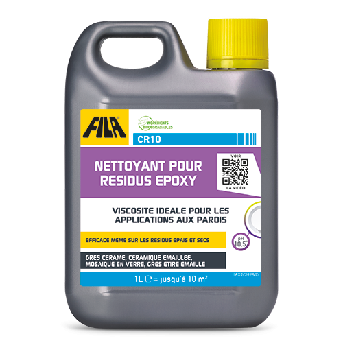 Produits de nettoyage entretien des stores