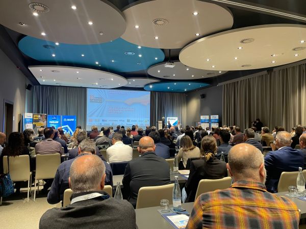 11ª Jornada L'Informatiu por que el profesional compra en grandes superficies