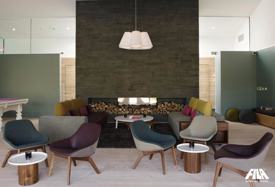 The Orchard spa