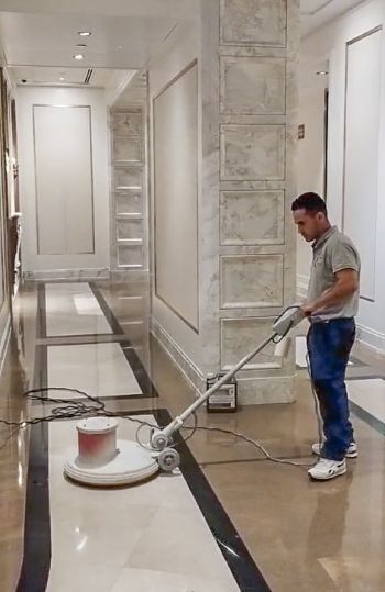 ROTATIVA FOUR SEASONS