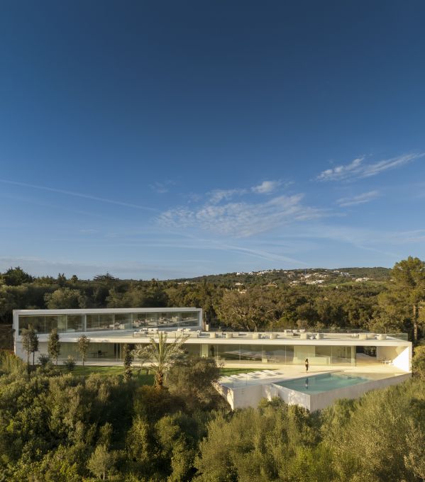 FRAN SILVESTRE ARQUITECTOS_VILLA 95, SOTOGRANDE_IMAGES LOW_0037