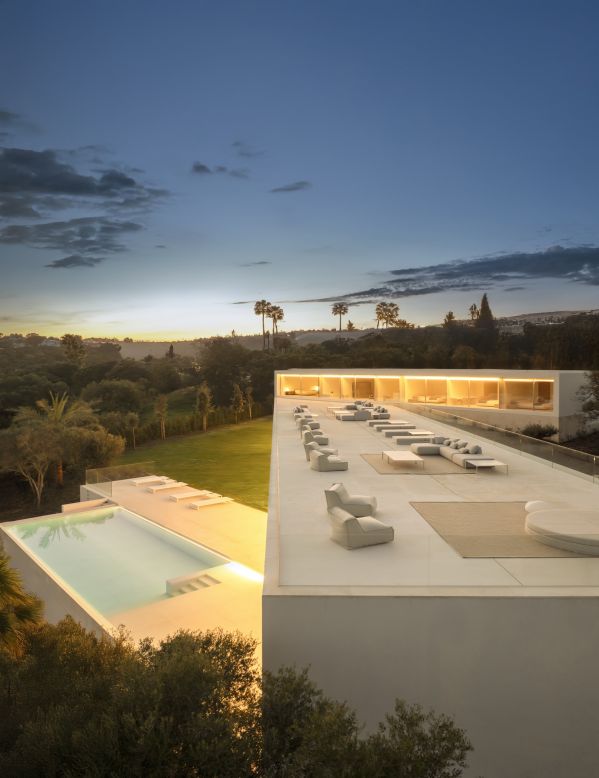 FRAN SILVESTRE ARQUITECTOS_VILLA 95, SOTOGRANDE_IMAGES LOW_0054
