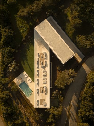 FRAN SILVESTRE ARQUITECTOS_VILLA 95, SOTOGRANDE_IMAGES LOW_001