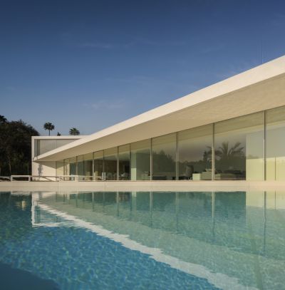 FRAN SILVESTRE ARQUITECTOS_VILLA 95, SOTOGRANDE_IMAGES LOW_0030