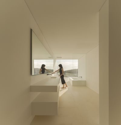 FRAN SILVESTRE ARQUITECTOS_VILLA 95, SOTOGRANDE_IMAGES LOW_0055