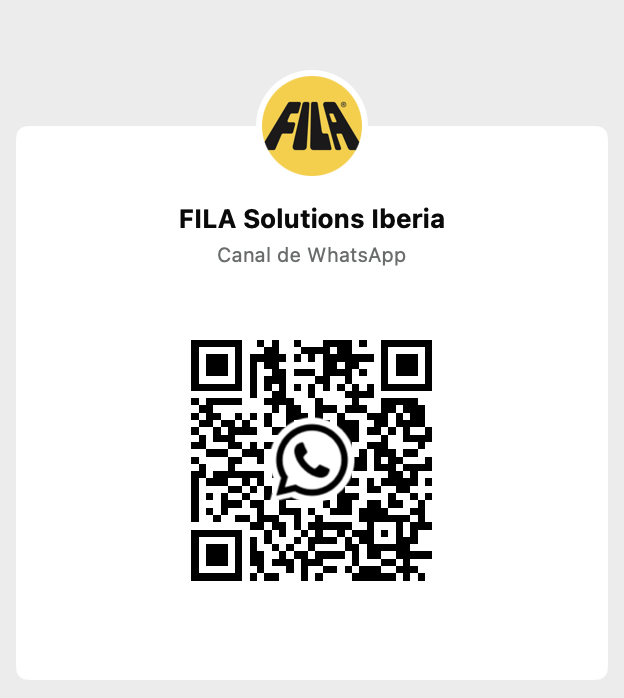 FILA QR CANAL WHATSAPP