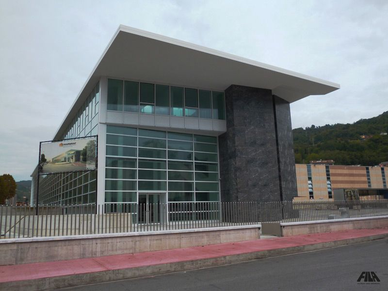 Fila Headquarters 2024 www.vmddlaw