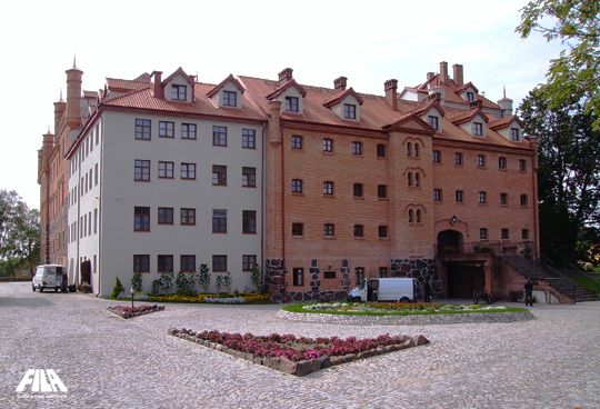 Castello Ryn